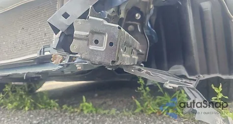 2023 Toyota Camry Xle V6 z USA, uszkodzony, nr VIN 4T1FZ1AK8PU076246